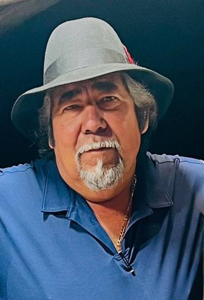Gilbert Garcia Profile Photo