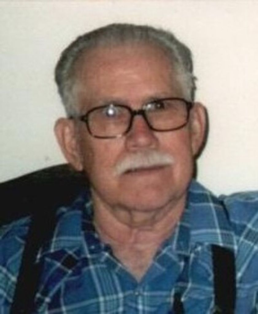 Harry Clayton Rogers