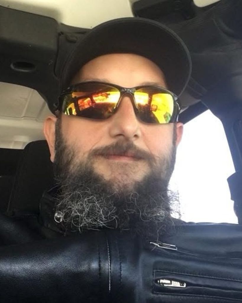 Timothy James "Sparky" Steele Profile Photo