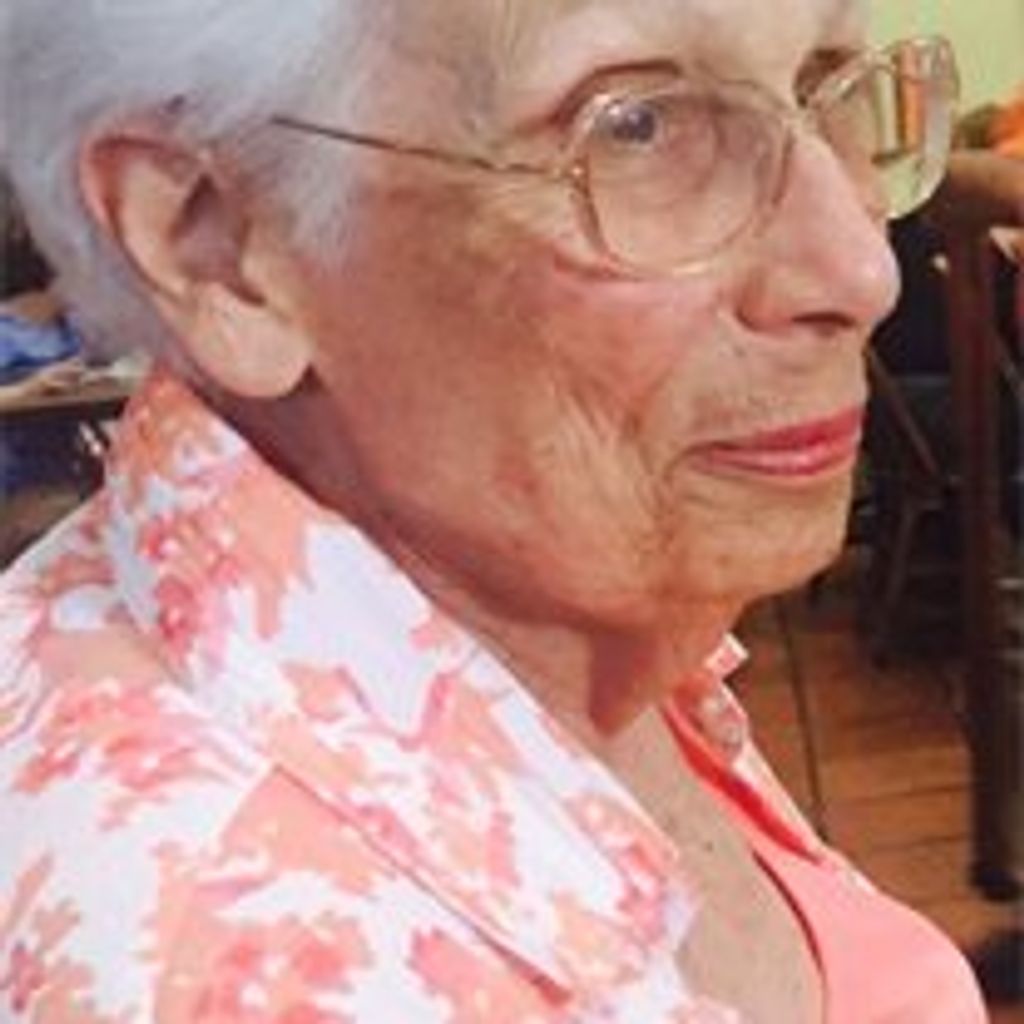 Iva Ann Downing