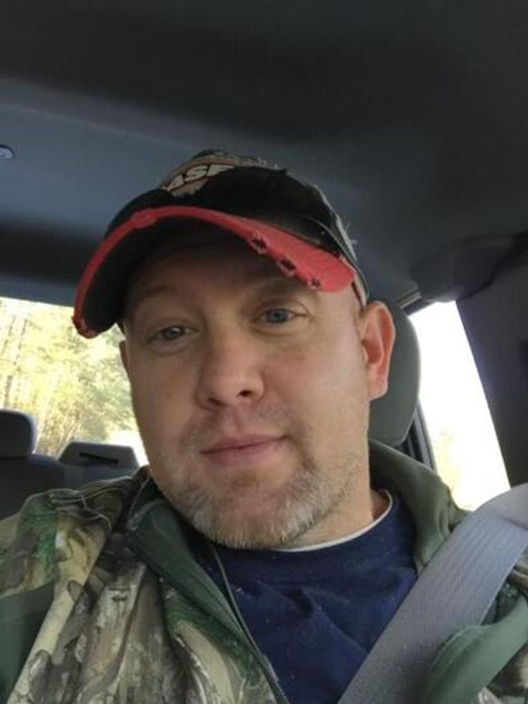 Jonathan William Goodman Profile Photo