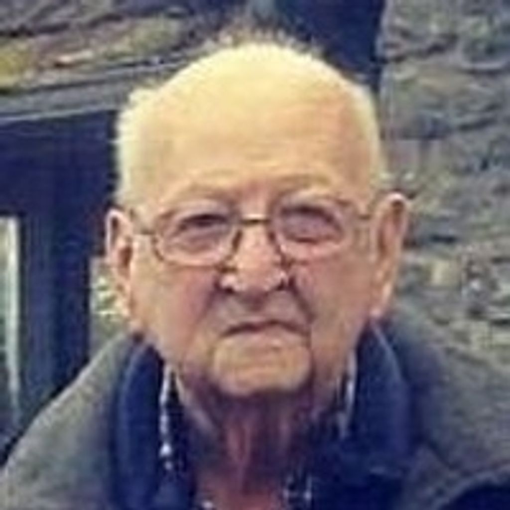 Donald L. "Chick" Spears