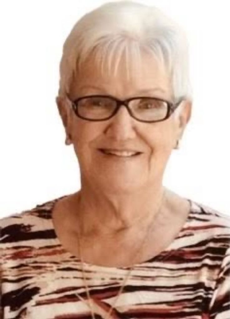 Geraldine Young Love Profile Photo