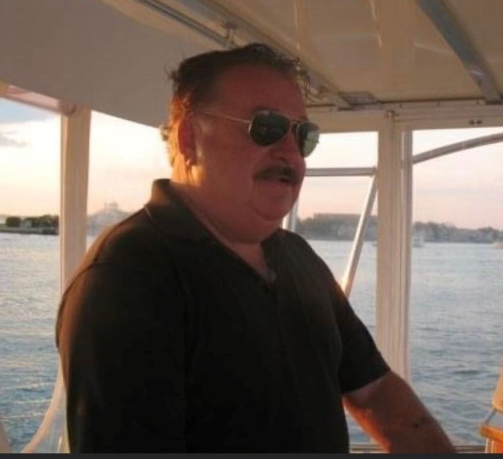 Thomas Peter Mazza Profile Photo