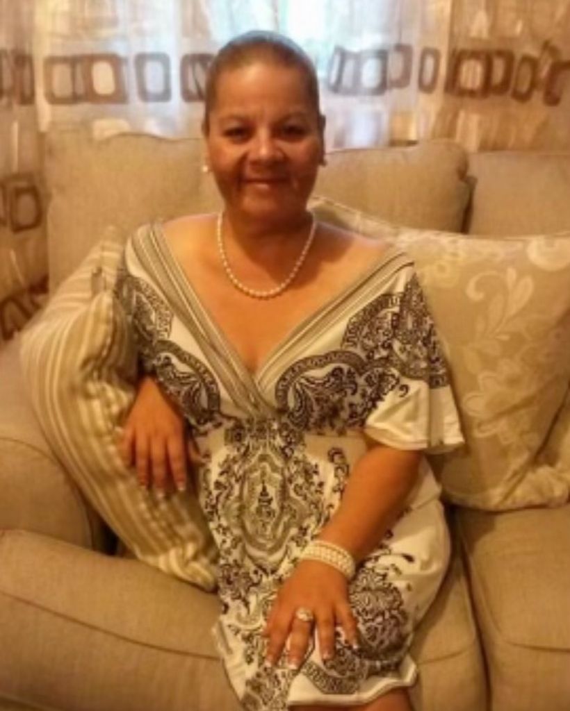 Jeanette Colon