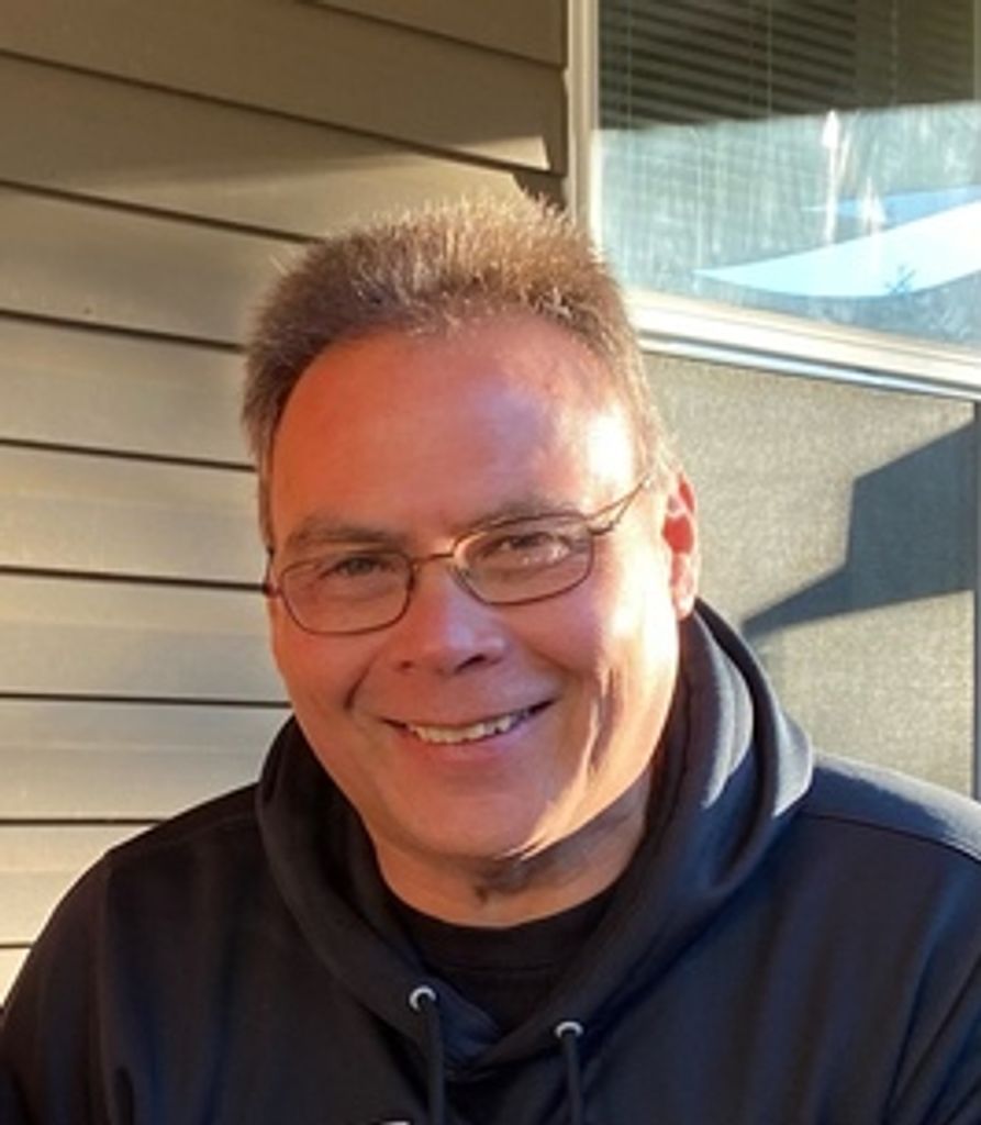 David  Riffe Profile Photo