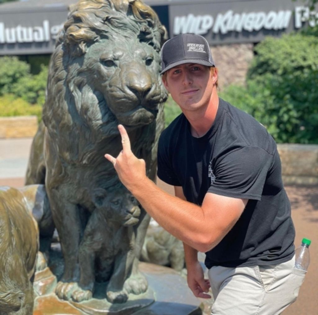 Devin Anderson Profile Photo