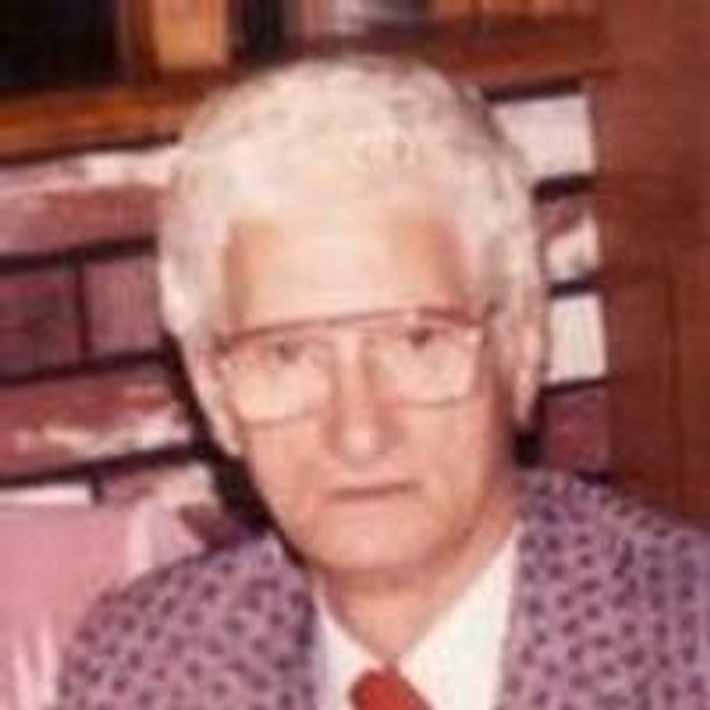 Horace L. Brown