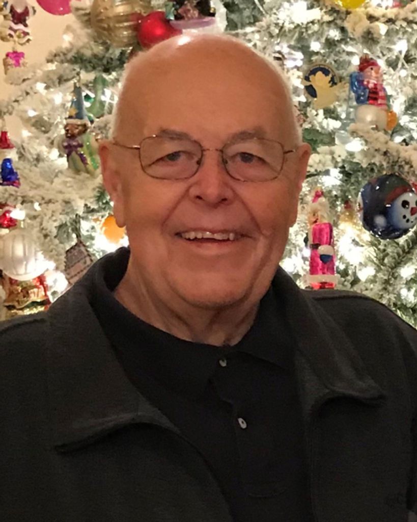 Robert Dee "Bob" Williamson