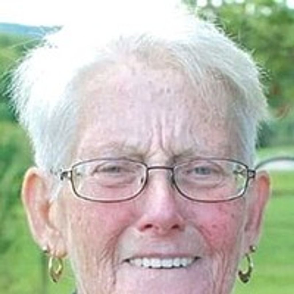 Delores Jean Perry Profile Photo