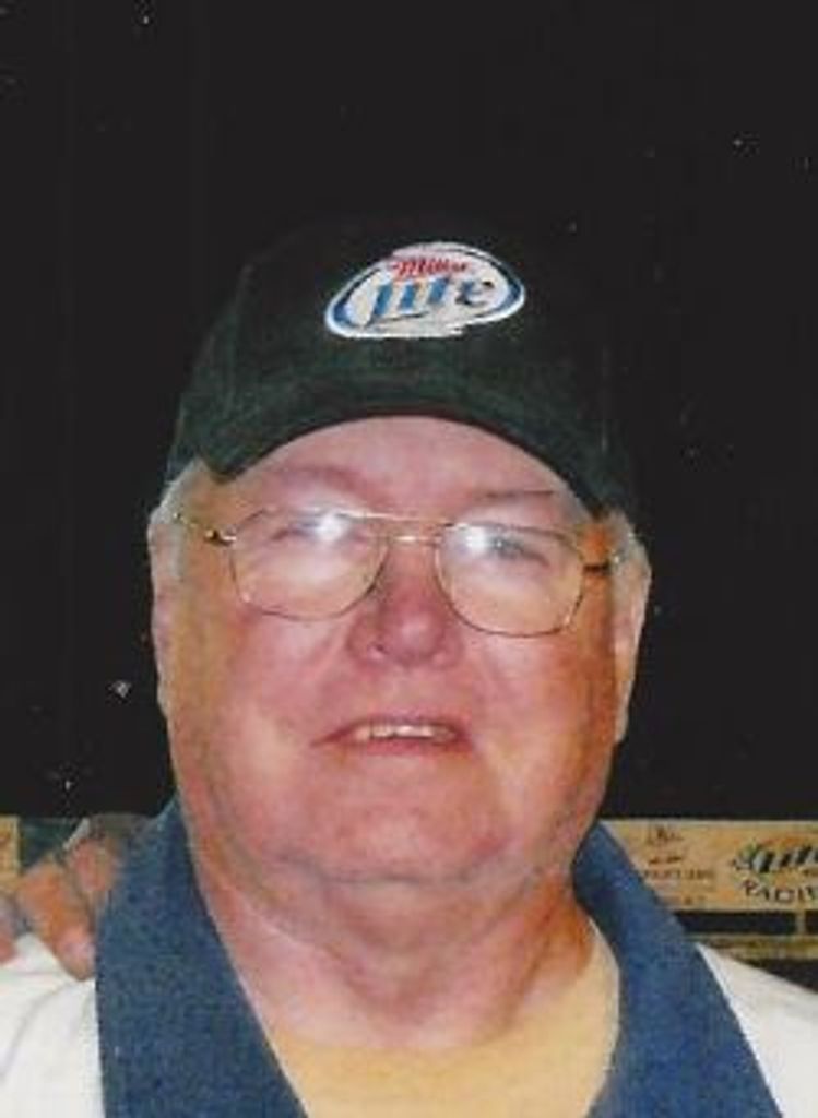 Curtis  Don Young