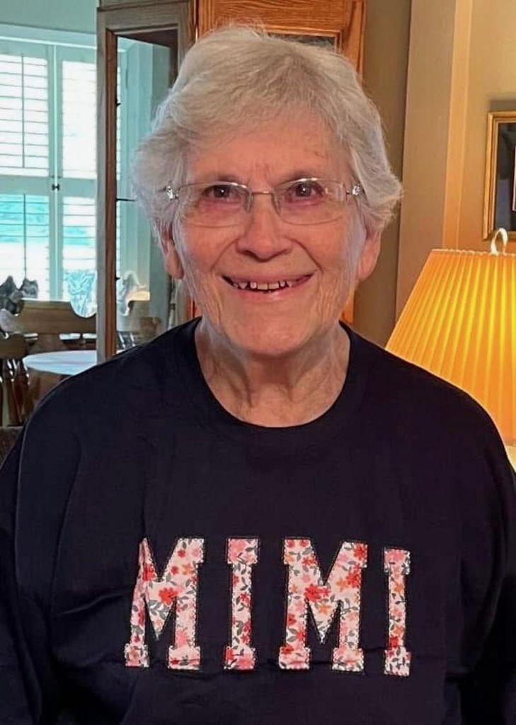 Sybil Geraldine Goodman Profile Photo