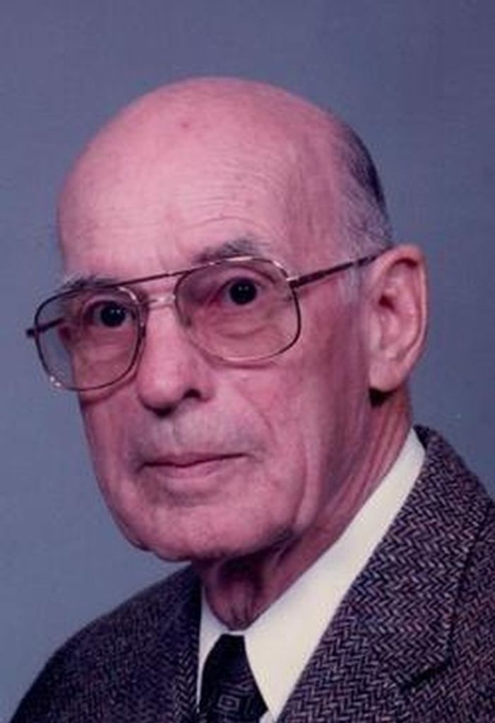 Robert Maxwell Wortinger