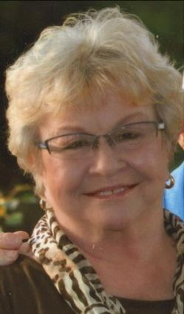 Sue Parmer