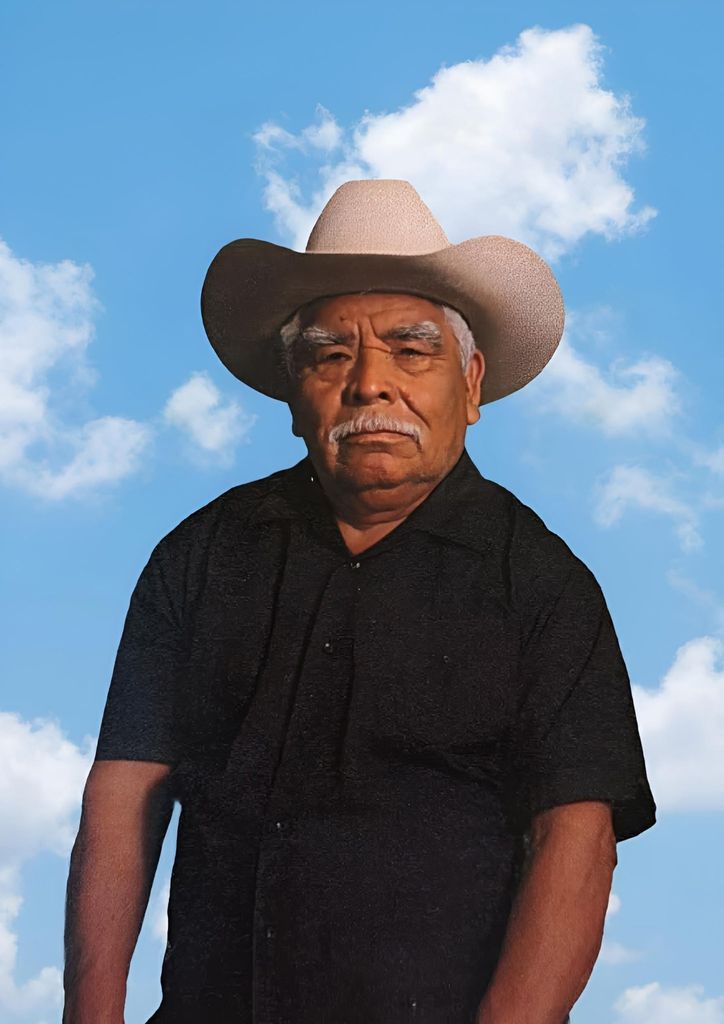 Leobardo Alvarez Rodriguez