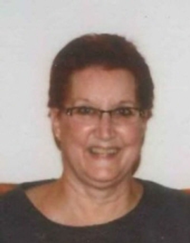 Joan Helen Courneya Profile Photo