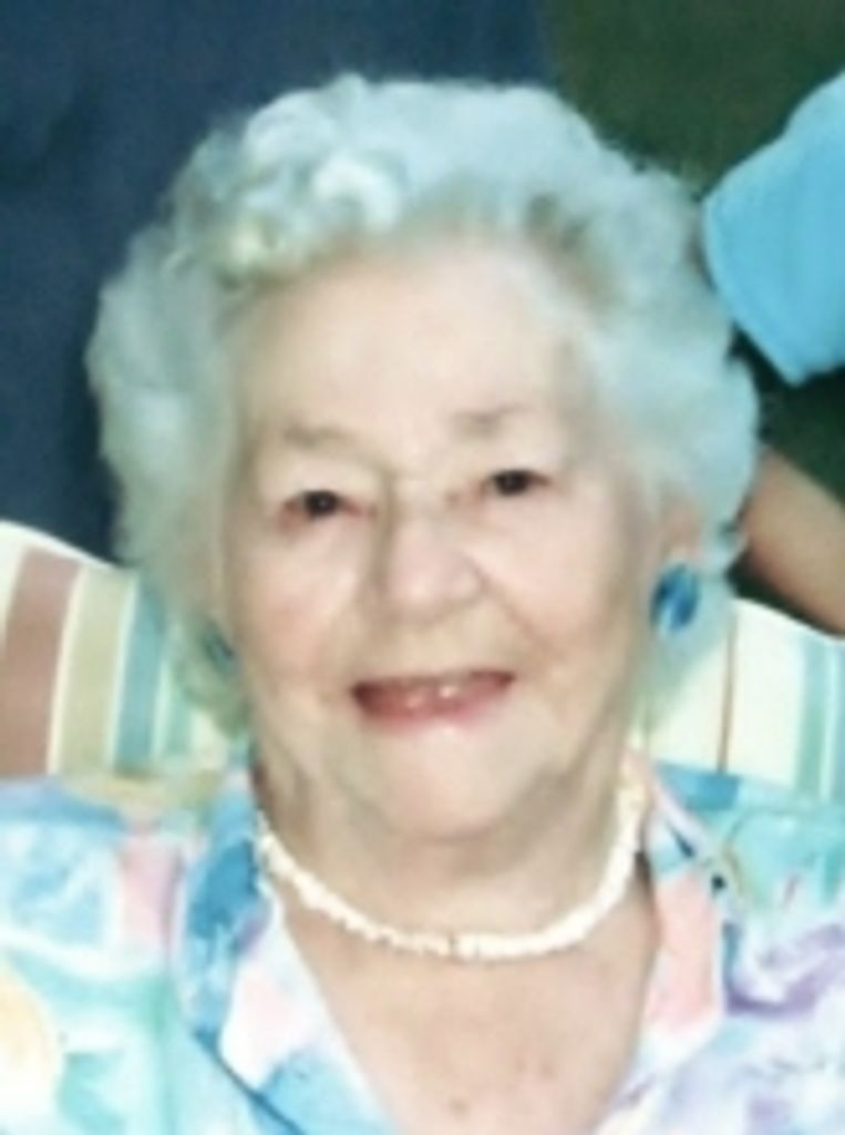 Viola "Vi" Slade