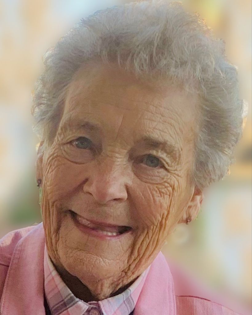 Henrietta Daale