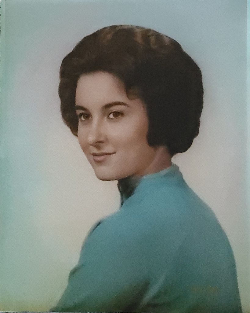 Francesca Ann Marsella