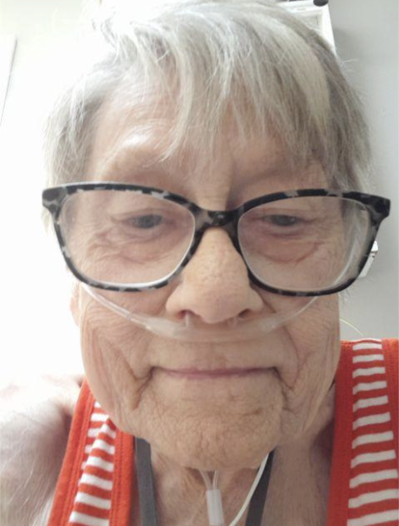 Barbara Zimmerman