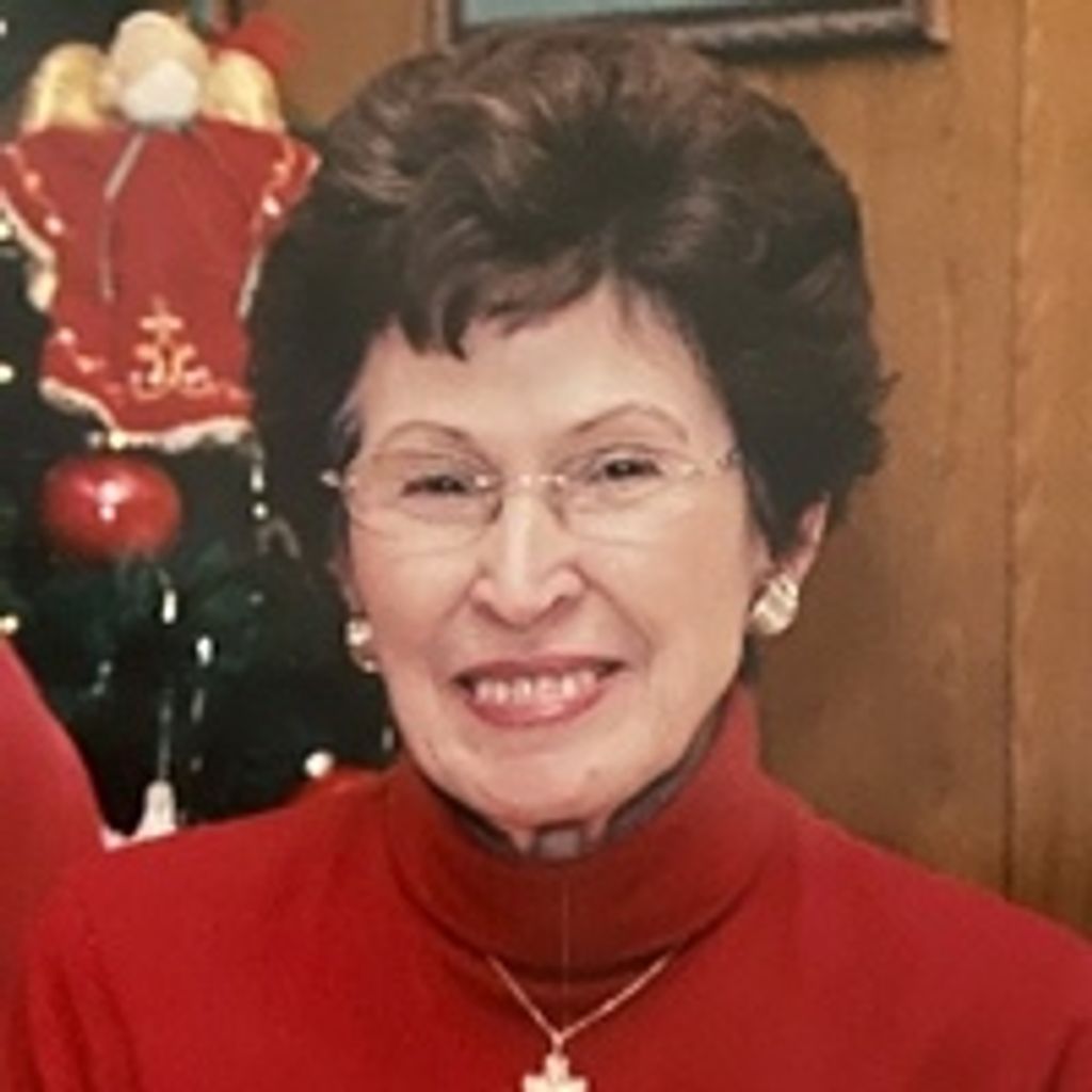 Geneva Jewel Tharp Profile Photo