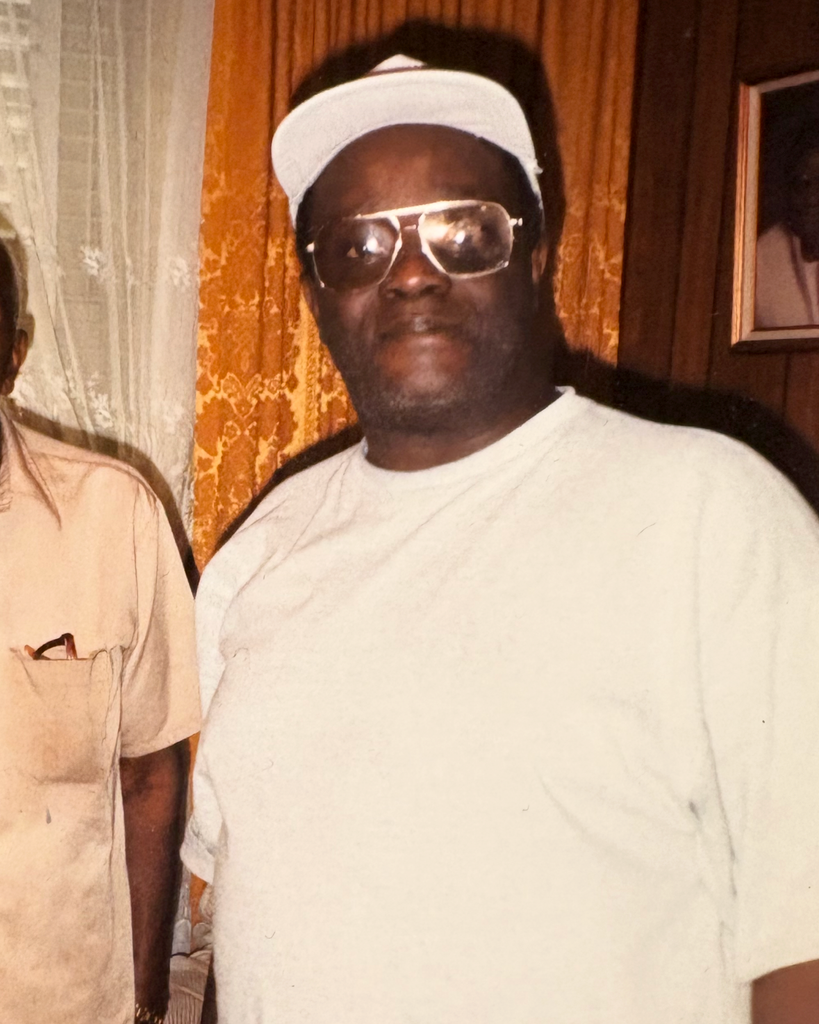 Mr. Richard McAllister Profile Photo