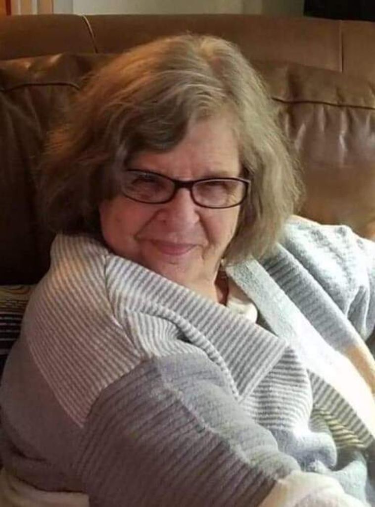 Karen Mita Thompson Profile Photo