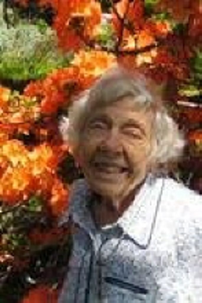 Jean Farr