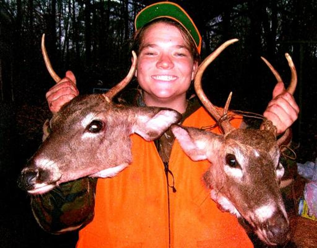 Tina Marie Mccleskey Profile Photo