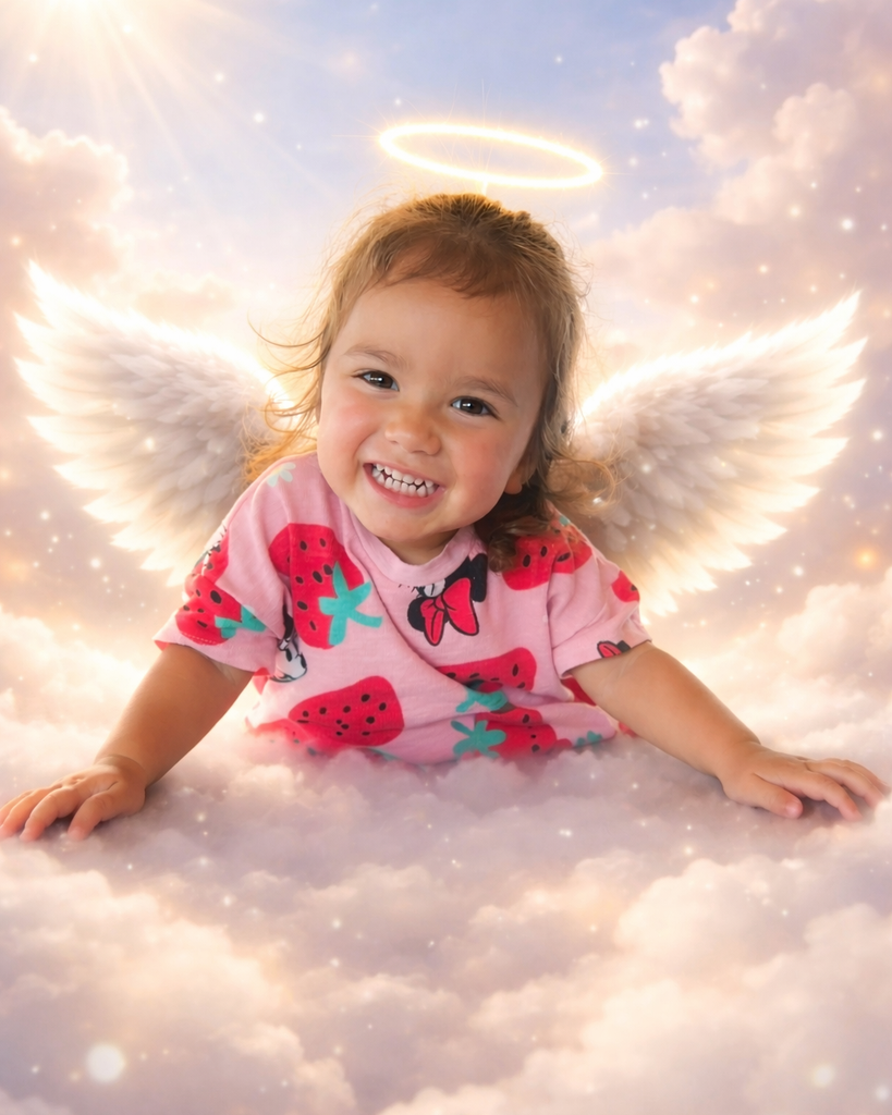 Adelie Grace Varela Profile Photo