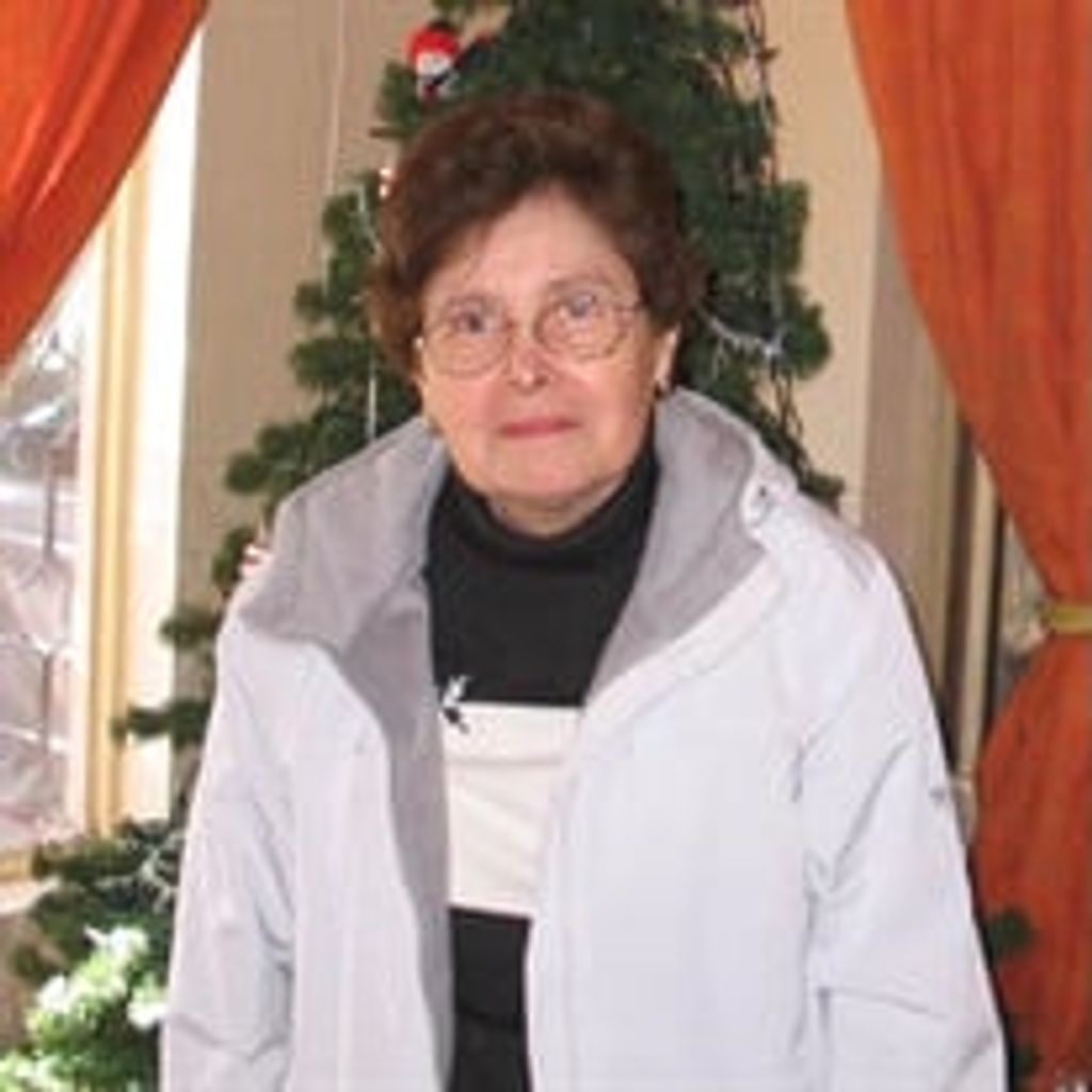 Rosa Cantu Casillas