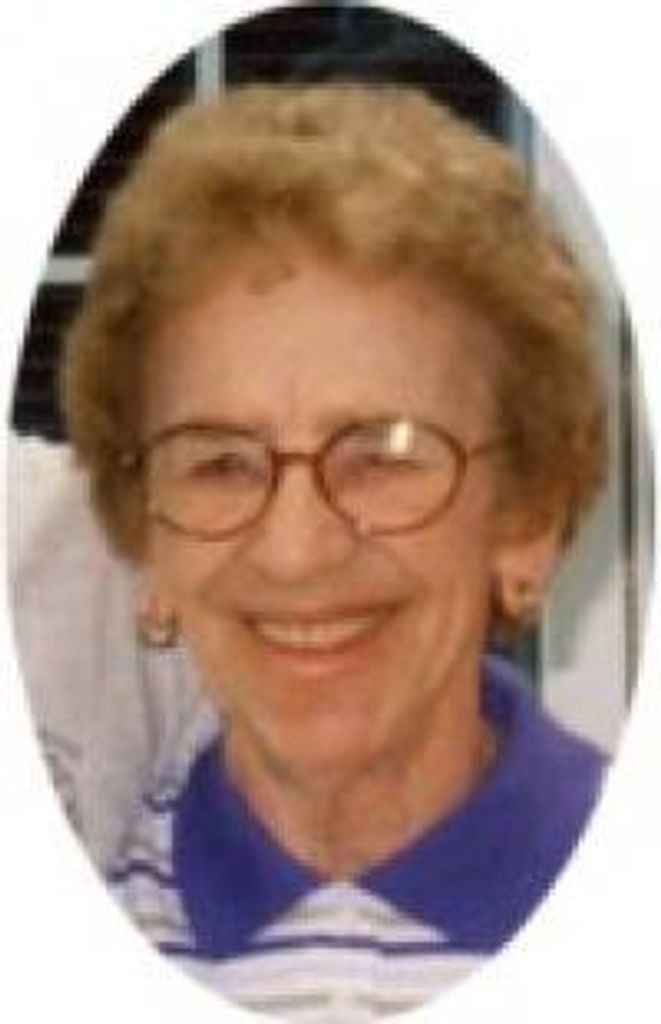 Dorilla LeBlanc