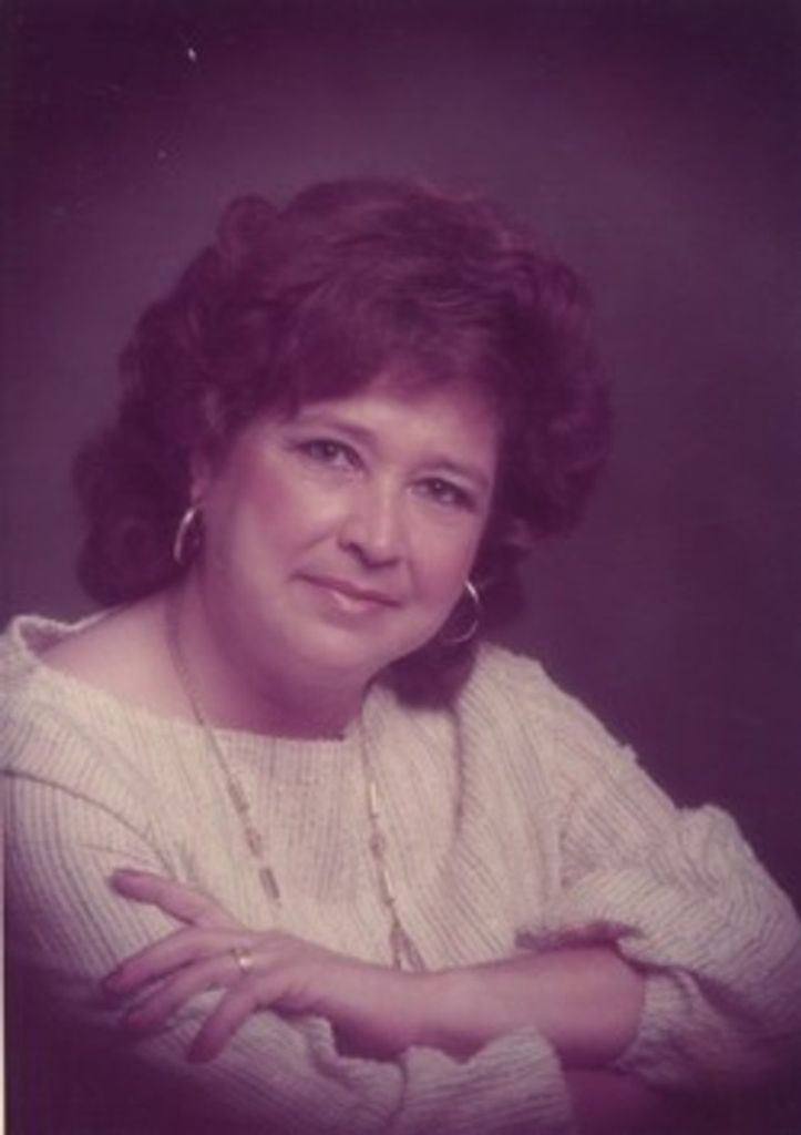 Mary Jane Anderson