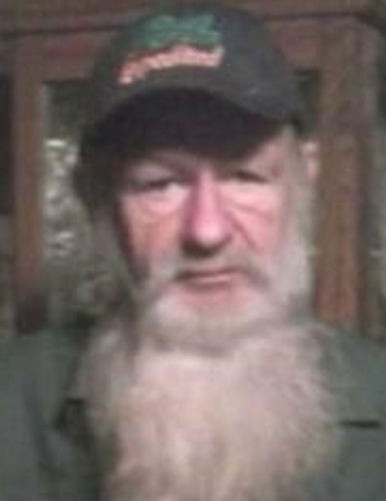 David  Leroy Burlile