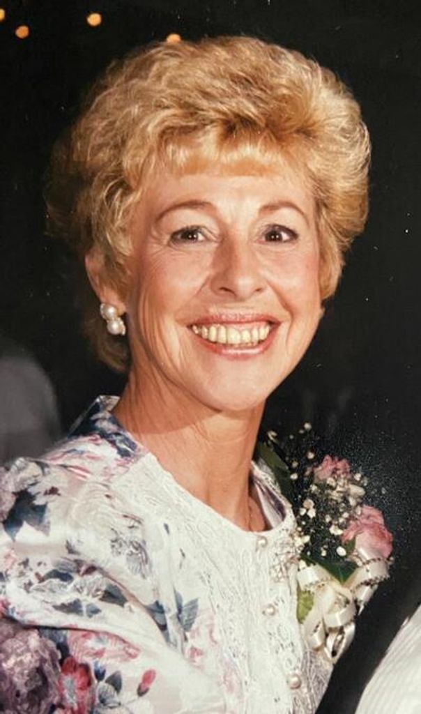 Joan Marie Trivison Profile Photo