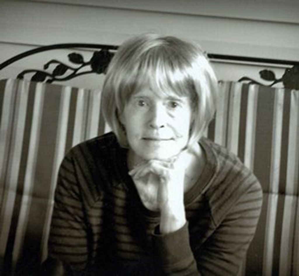Patricia "Patty" (Bonds) Fields