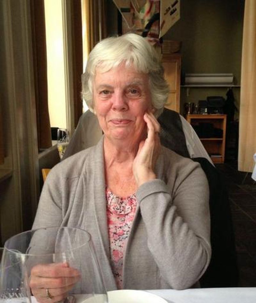 Bonnie Loeffler Thomas