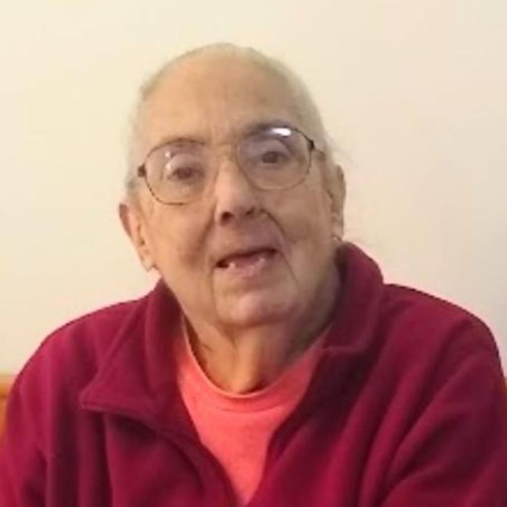 Barbara Jean Lusk Horne Profile Photo