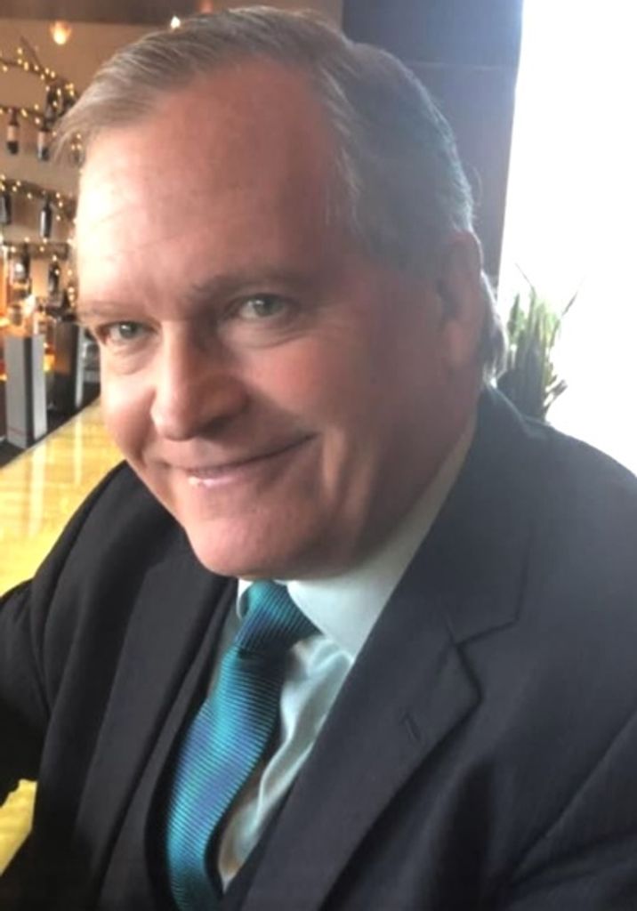 James William Phillips