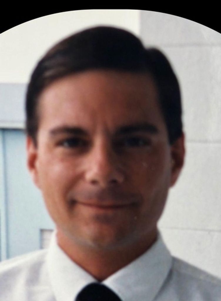 Nicholas E. Popovich