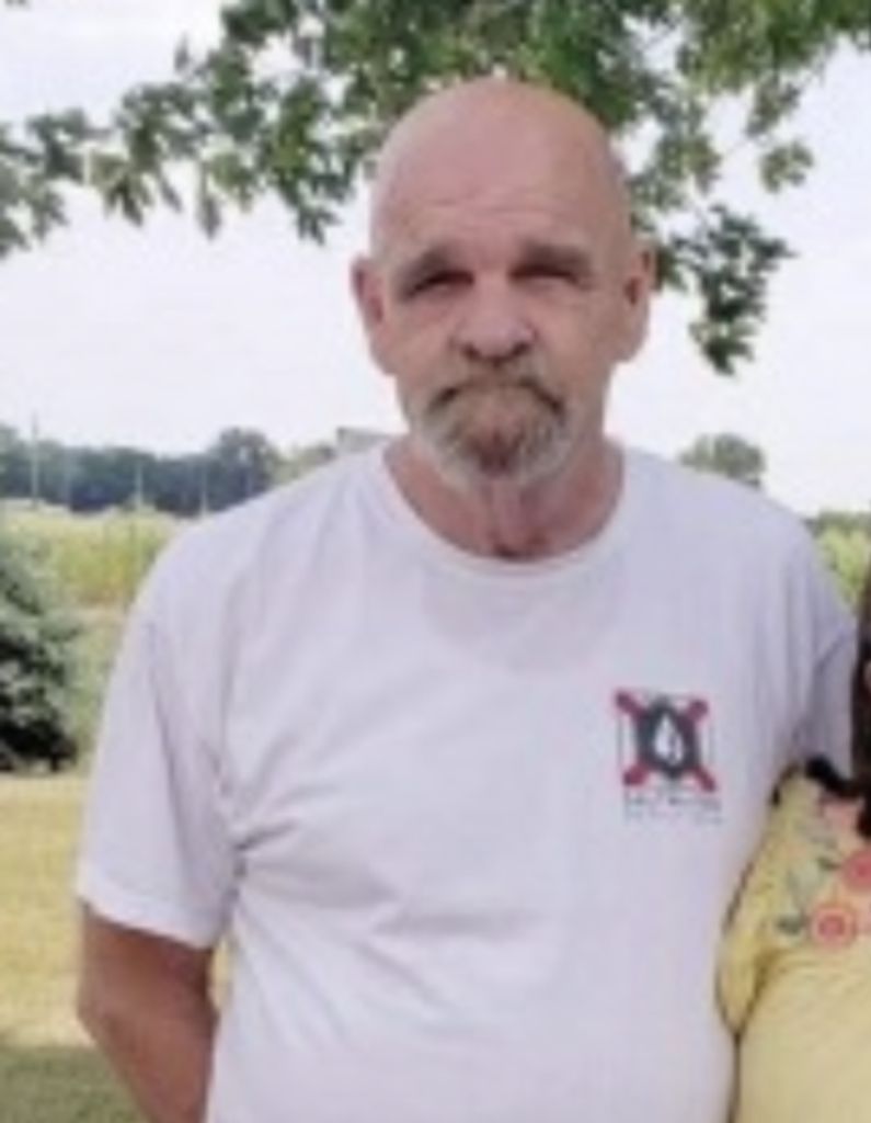 James Richard Gordon, Jr.