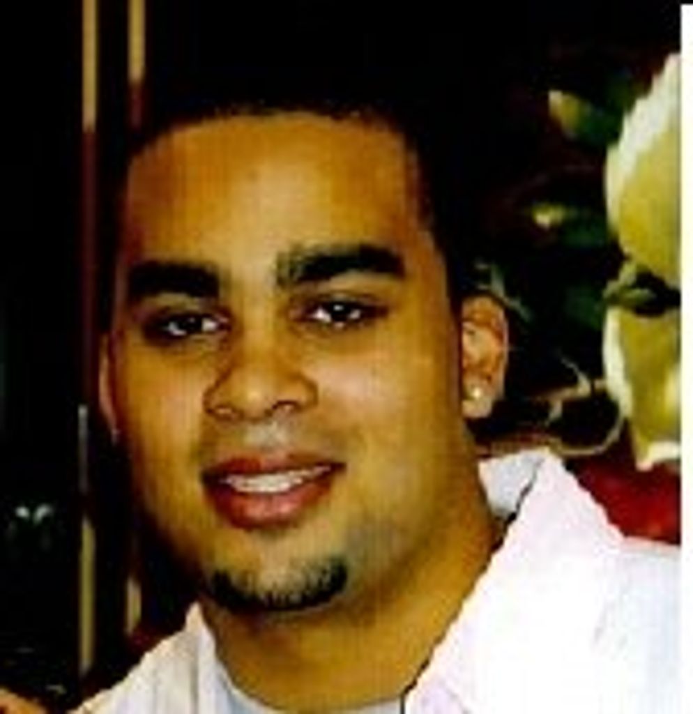Trey Deshazo