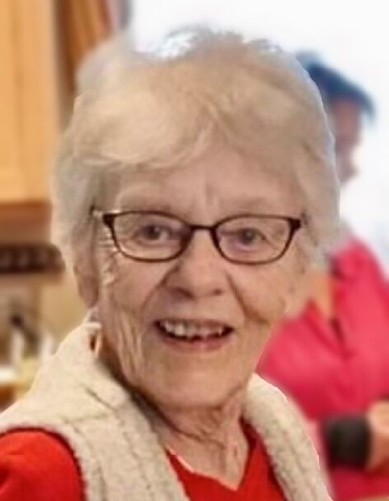 Linda E. Holte