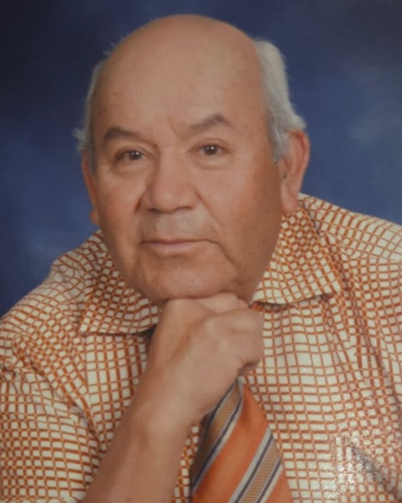 Pablo L. Giron Profile Photo