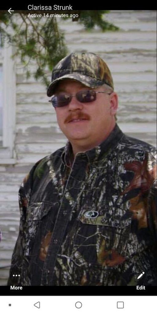 Brian K. Strunk Profile Photo