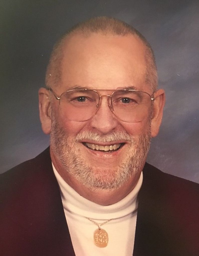 Stanley D. Lawrence Profile Photo