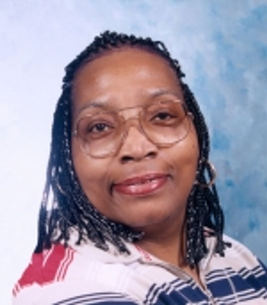 Shirley F. Armstrong
