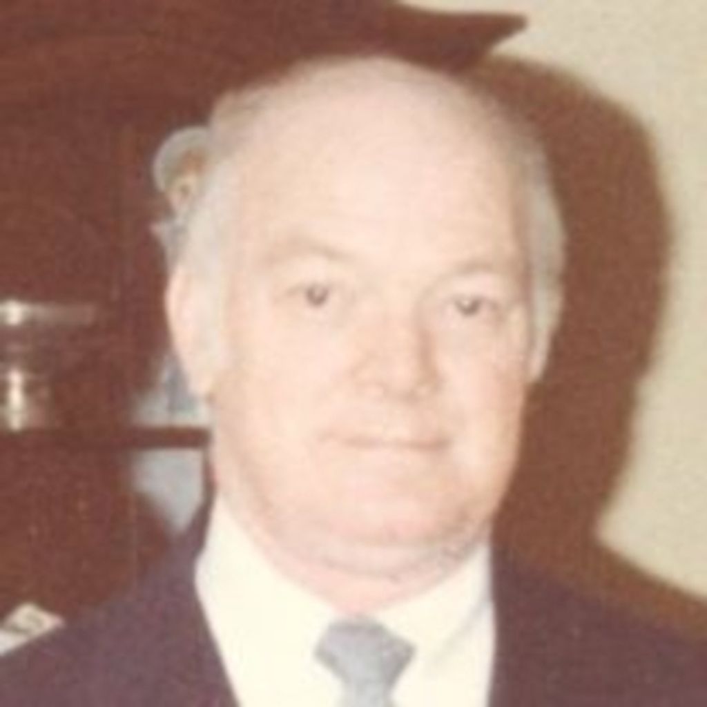 Charles F. Jarvill