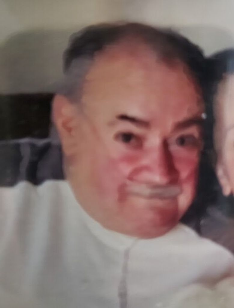 Vincent P. Melanson Profile Photo