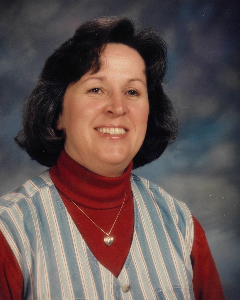 Myra Joyce Gray Profile Photo